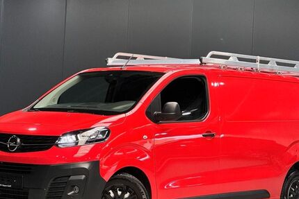 Opel Vivaro 10.003 km 25.300 € Mönchengladbach 41061