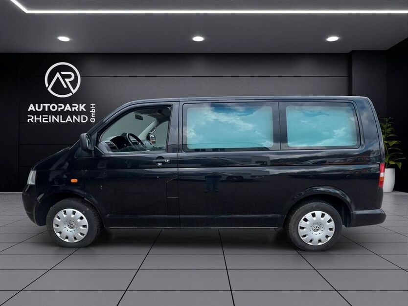 T5 Transporter
