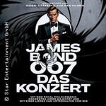 James Bond 007 - Das Konzert