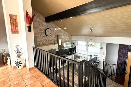 Wohnung Herne / Crange Crange - 3.5 Zimmer, 90 m&sup2;, 269.000&euro; | Angebot:25714287