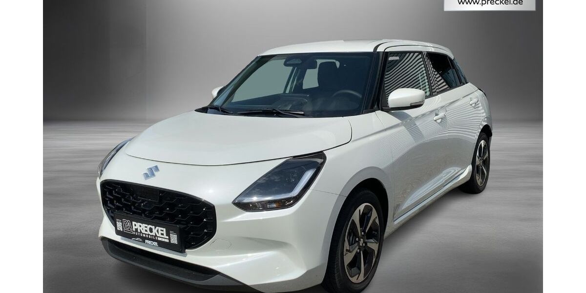 Suzuki Swift 4.387 km 18.990 &euro; Krefeld 47805