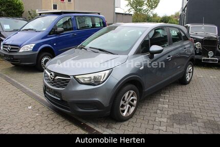 Opel Crossland (X) 44.000 km 12.900 € Herten 45699