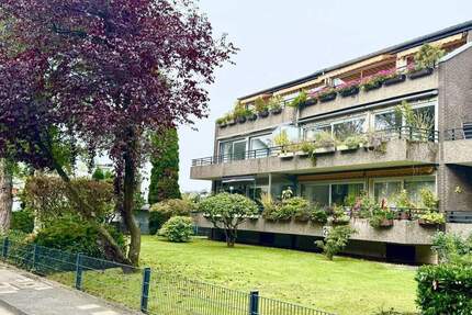 Wohnung Neuss Rosellen - 2 Zimmer, 79 m&sup2;, 240.000&euro; | Angebot:25302663