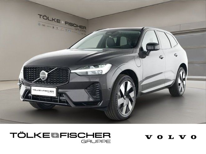 Volvo XC60 27.281 km 53.995 &euro; Krefeld 47805