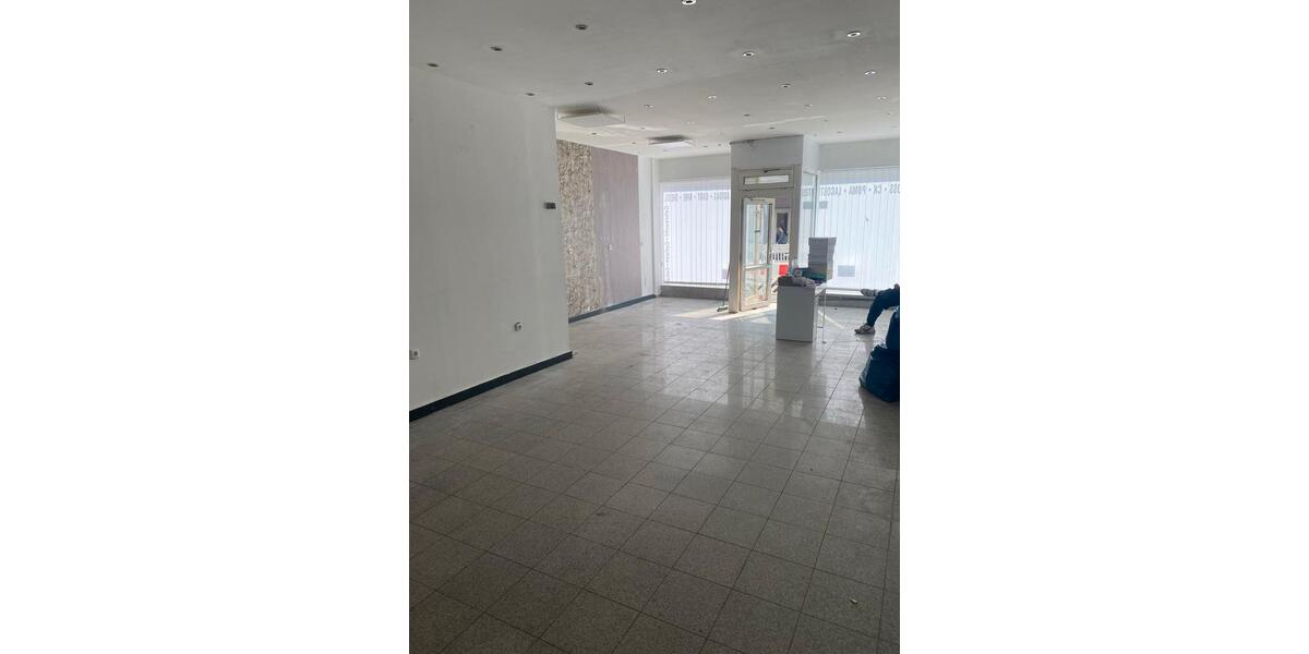 Gewerbeobjekt Duisburg Rheinhausen - 800&euro; | Angebot:26150746