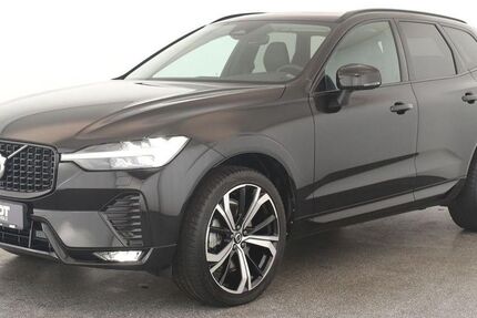 Volvo XC60 35.600 km 44.884 € Düsseldorf 40233