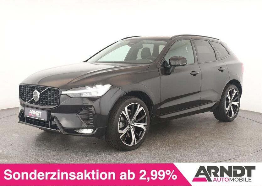 Volvo XC60 35.600 km 44.884 € Düsseldorf 40233