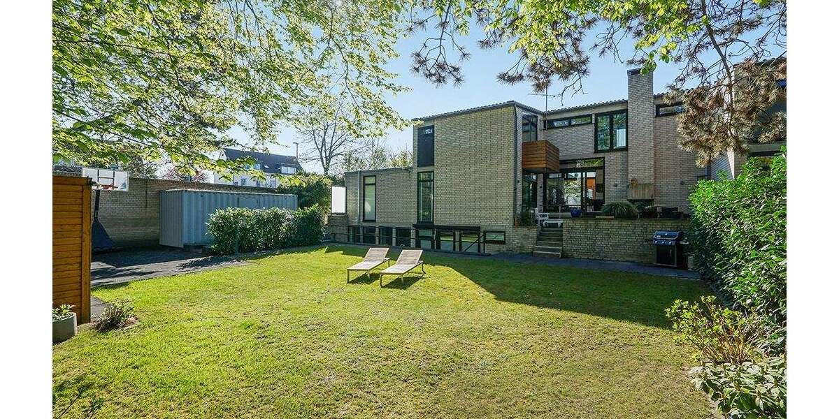 Reihenendhaus Düsseldorf Kaiserswerth - 1 Zimmer, 360 m&sup2;, 1.550.000&euro; | Angebot:25248506