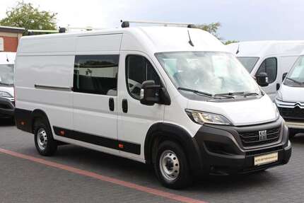 Fiat Ducato 89.000 km 26.178 € Mönchengladbach 41066