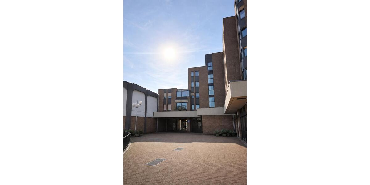 Etagenwohnung Kamp-Lintfort Lintfort - 1 Zimmer, 45 m&sup2;, 158.000&euro; | Angebot:27050035