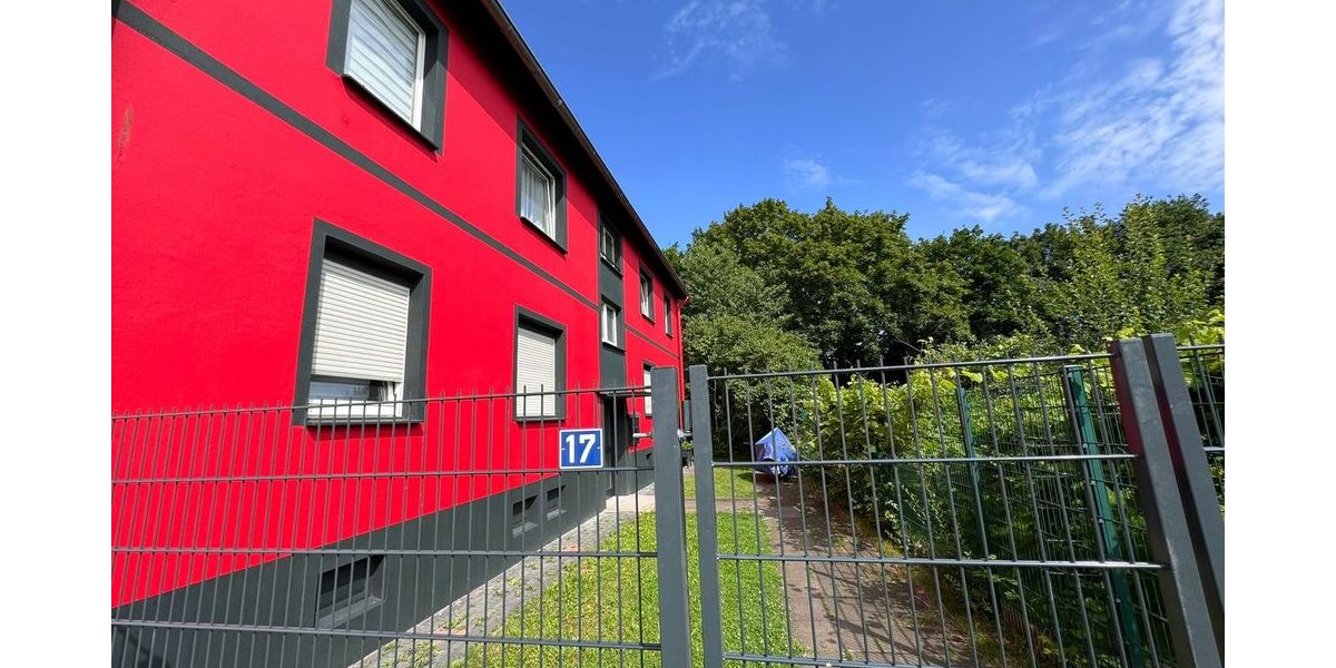 Provisionsfreies Mehrfamilienhaus 2 Grundstücke mit zusammen 1125 m2 ,Genug platz für ein weit - Einfamilienhaus Duisburg Marxloh | Angebot:26982187