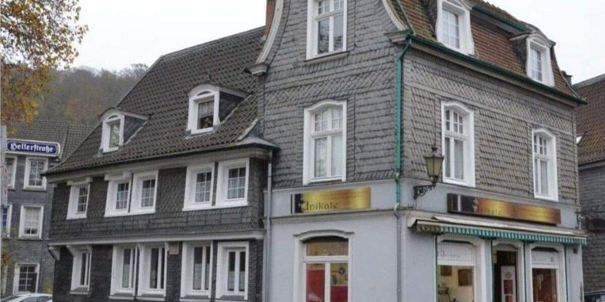 Mehrfamilienhaus, Wohnhaus Velbert Langenberg Langenberg - 2 Zimmer, 247 m&sup2;, 299.000&euro; | Angebot:25565834