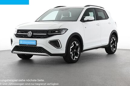 VW T-Cross 25.448 km 27.450 &euro; Essen 45143