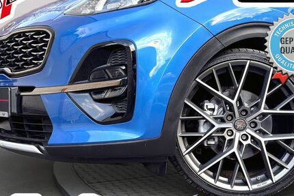 Kia Sportage 83.590 km 19.990 &euro; Düsseldorf 40625