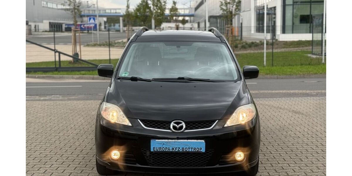 Mazda 5 180.000 km 3.999 &euro; Bottrop 46238