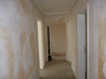 Wir vermieten Platz für die ganze Familie 3 zimmer