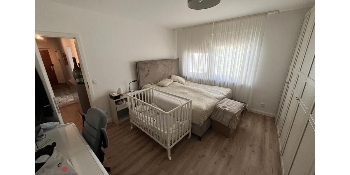 Etagenwohnung Duisburg Laar - 3 Zimmer, 80 m&sup2;, 210.000&euro; | Angebot:27024033