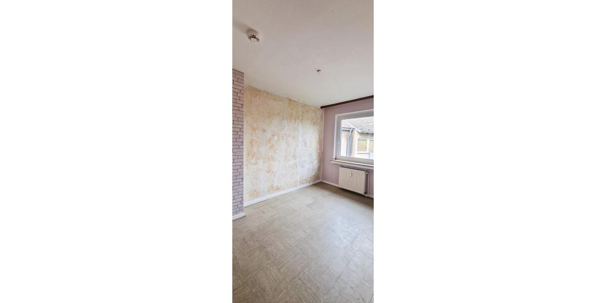 Etagenwohnung Duisburg Hamborn - 3.5 Zimmer, 59 m&sup2;, 360&euro; | Angebot:26335930