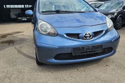 Toyota Aygo (X) 104.317 km 3.300 € geldern 47608