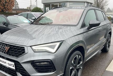 Cupra Ateca 23.730 km 34.450 &euro; Duisburg 47178