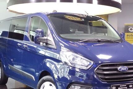 Ford Transit Custom 110.564 km 22.890 € Duisburg 47058