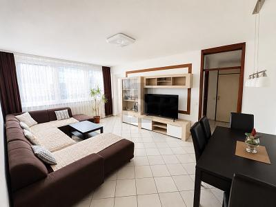 AUFZUG, BALKON & STELLPLATZ INKLUSIVE - Etagenwohnung Gelsenkirchen Gelsenkirchen-Mitte | Angebot:27018918