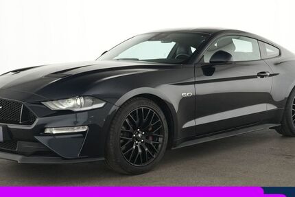 Ford Mustang 39.084 km 39.874 € Neuss 41460