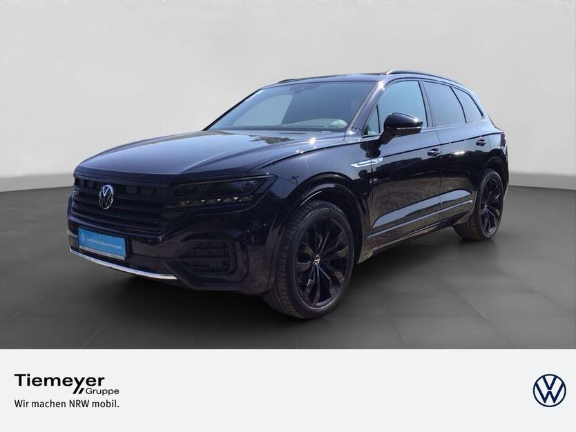 Touareg