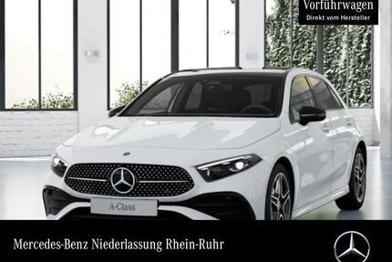 Mercedes A 200