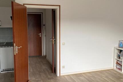 Wohnung Duisburg Angerhausen - 1 Zimmer, 25 m&sup2;, 329&euro; | Angebot:25047268