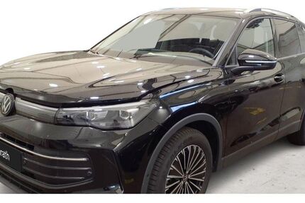 VW Tiguan 18.889 km 30.950 &euro; Moers 47441