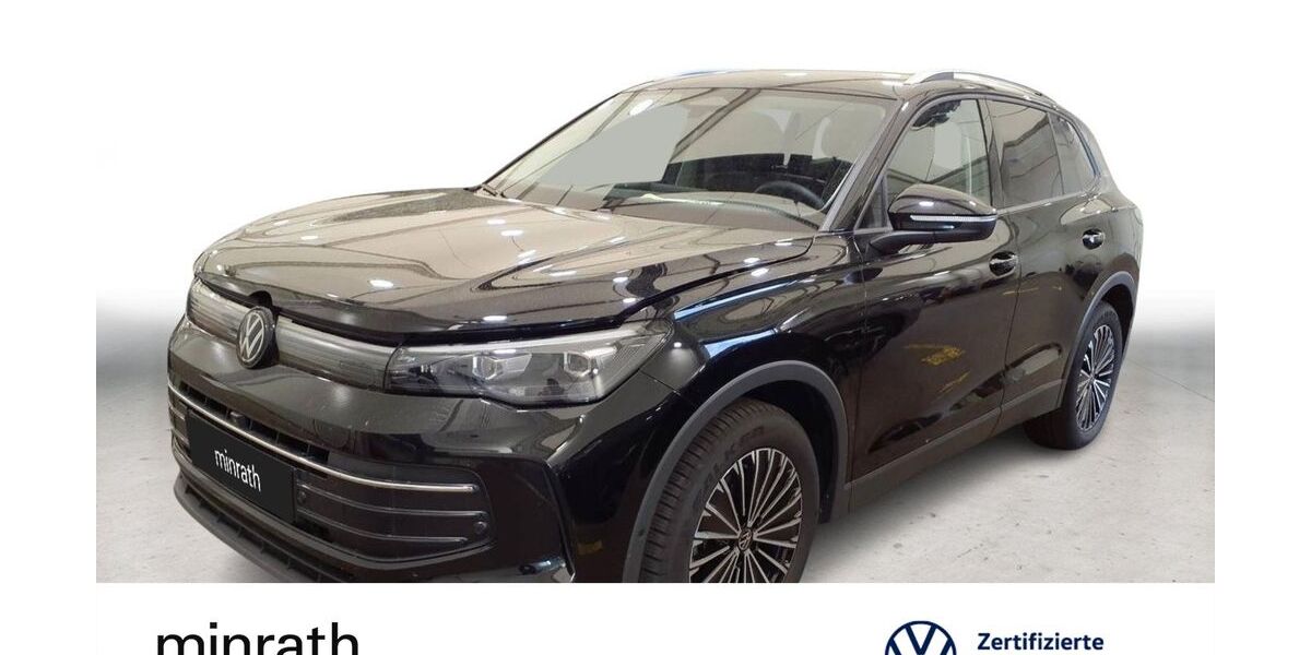 VW Tiguan 18.889 km 30.950 &euro; Moers 47441