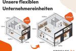 Gewerbeobjekt Gelsenkirchen Erle - 859&euro; | Angebot:26271991