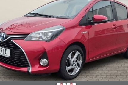Toyota Yaris 107.530 km 11.690 &euro; Dorsten 46286