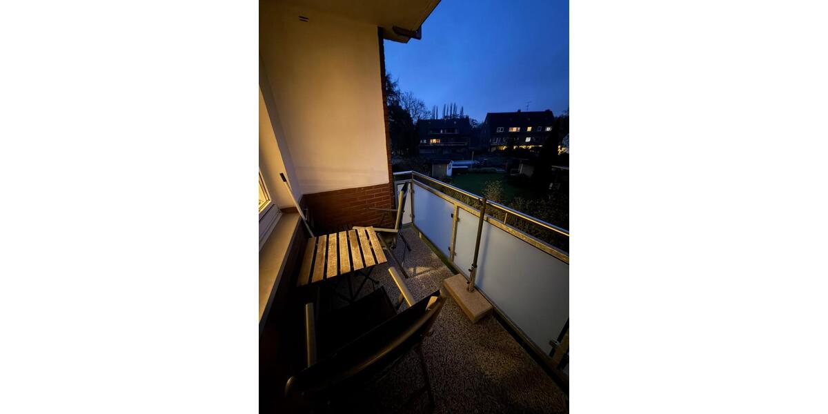 Etagenwohnung Oberhausen Alsfeld - 3.5 Zimmer, 69 m&sup2;, 169.000&euro; | Angebot:24860268