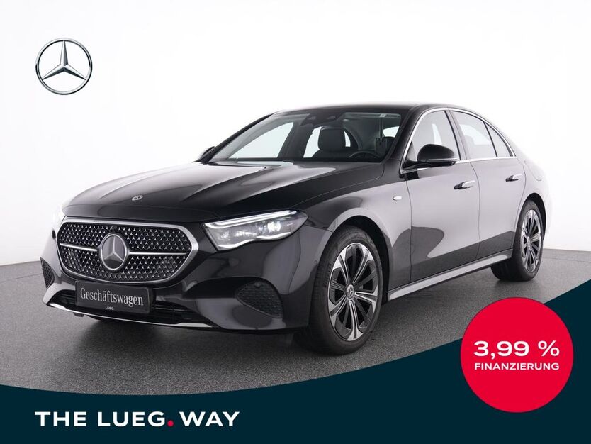 Mercedes-Benz E 300 6.462 km 58.310 € Essen 45309