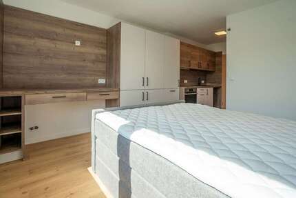 Wohnung zum Mieten in Mönchengladbach Rheydt 450 € 20 m²