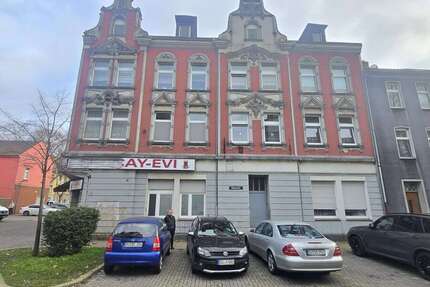 Haus Duisburg Hamborn - 3 Zimmer, 347 m&sup2;, 240.000&euro; | Angebot:26084085