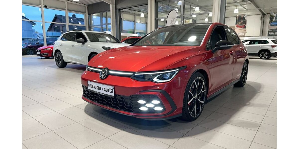VW Golf 36.190 km 31.890 &euro; Hünxe 46569