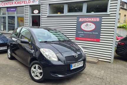 Toyota Yaris 180.200 km 2.300 &euro; Krefeld 47798