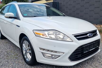 Ford Mondeo 212.000 km 3.490 &euro; Oberhausen 46145