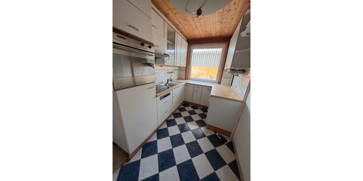 Etagenwohnung Dorsten Altstadt - 2 Zimmer, 71 m&sup2;, 780&euro; | Angebot:26329338