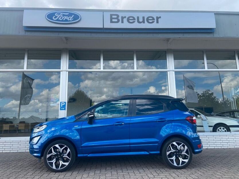 EcoSport
