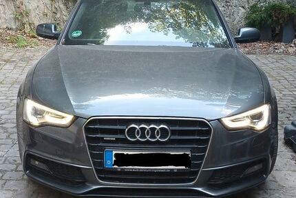 Audi A5 277.000 km 10.490 € Wuppertal 42109