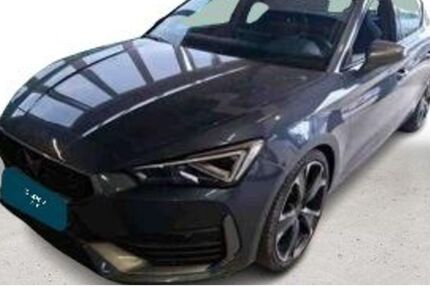 Cupra Leon 28.861 km 28.660 &euro; Moers 47441