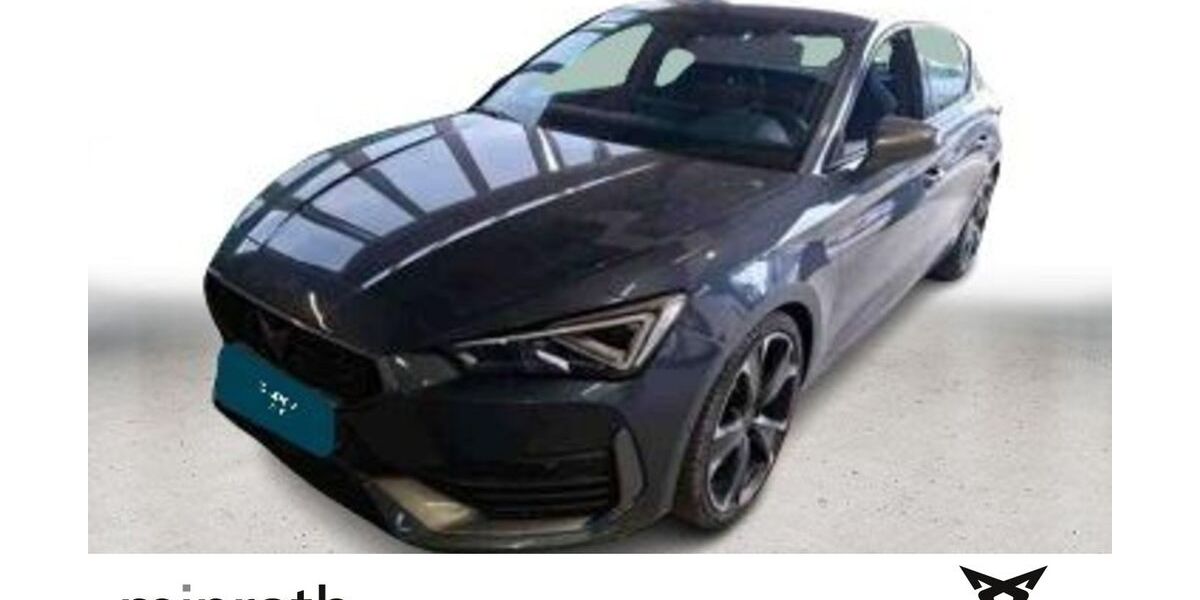Cupra Leon 28.861 km 28.660 &euro; Moers 47441