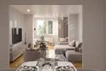 Etagenwohnung Düsseldorf Flingern Nord - 3 Zimmer, 90 m&sup2;, 799.000&euro; | Angebot:25738872