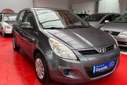 Hyundai i20 178.000 km 4.490 € Moers 47441