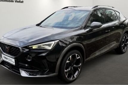 Cupra Formentor 22.020 km 30.790 &euro; Krefeld 47805