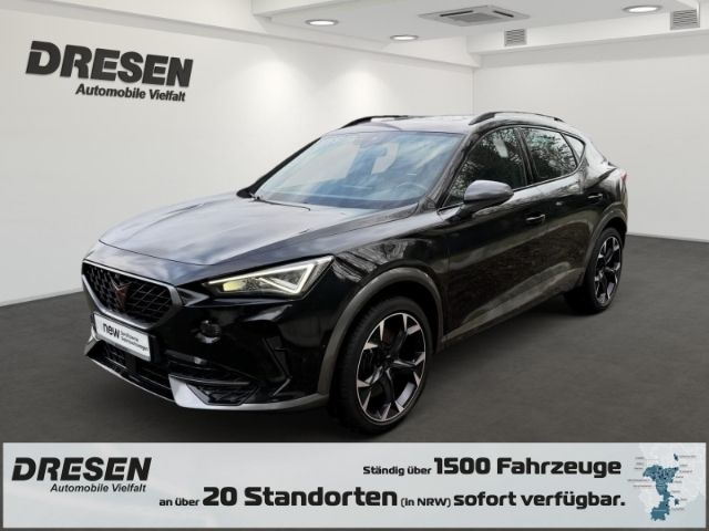 Cupra Formentor 22.020 km 30.790 &euro; Krefeld 47805